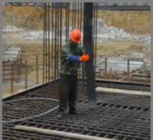 混凝土這樣施工，沒有蜂窩麻面、不爛根，還能間接縮短工期！