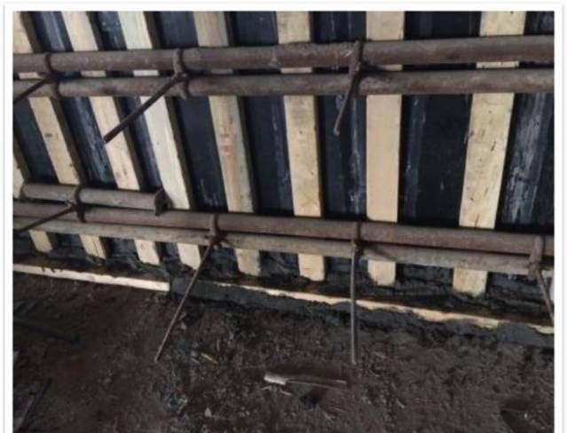 混凝土這樣施工，沒有蜂窩麻面、不爛根，還能間接縮短工期！