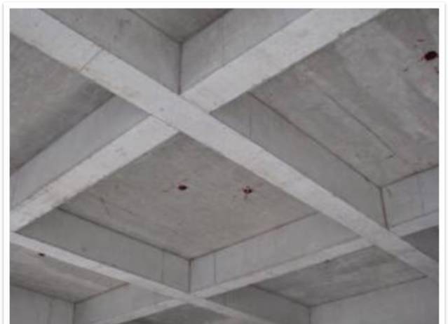 混凝土這樣施工，沒有蜂窩麻面、不爛根，還能間接縮短工期！